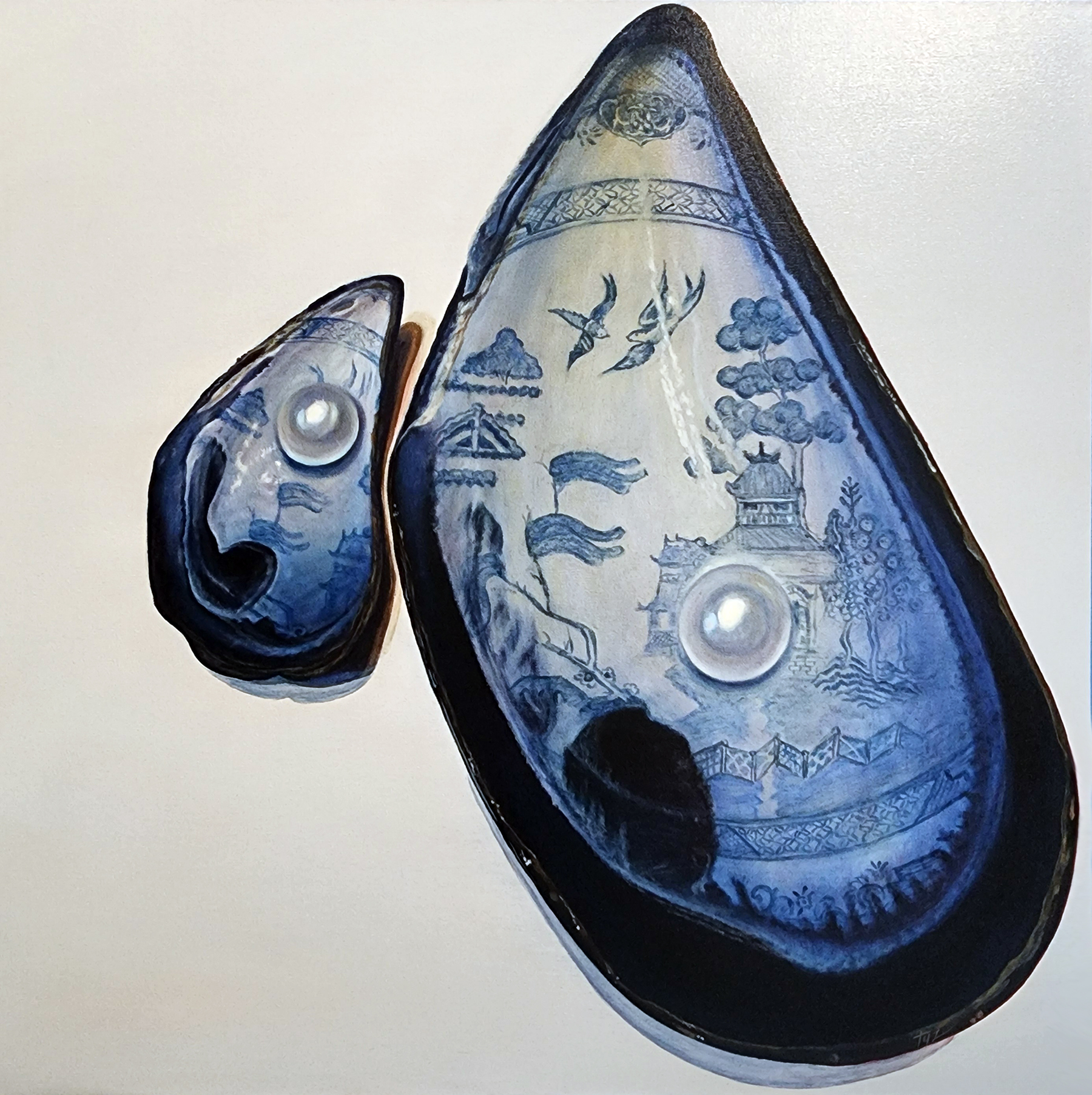 Blue Willow Blue Willow