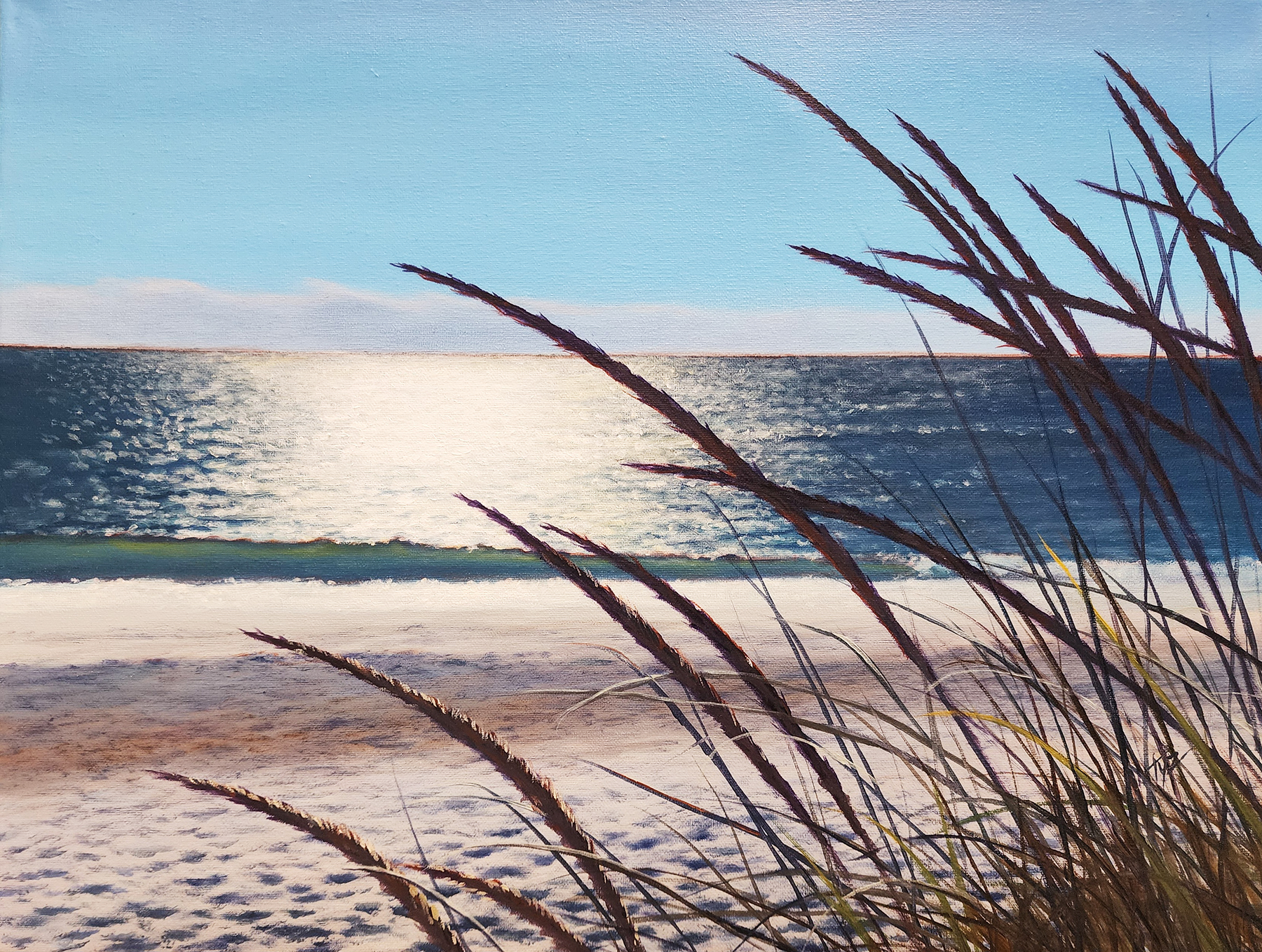 Autumn's Approach Autumn's Approach