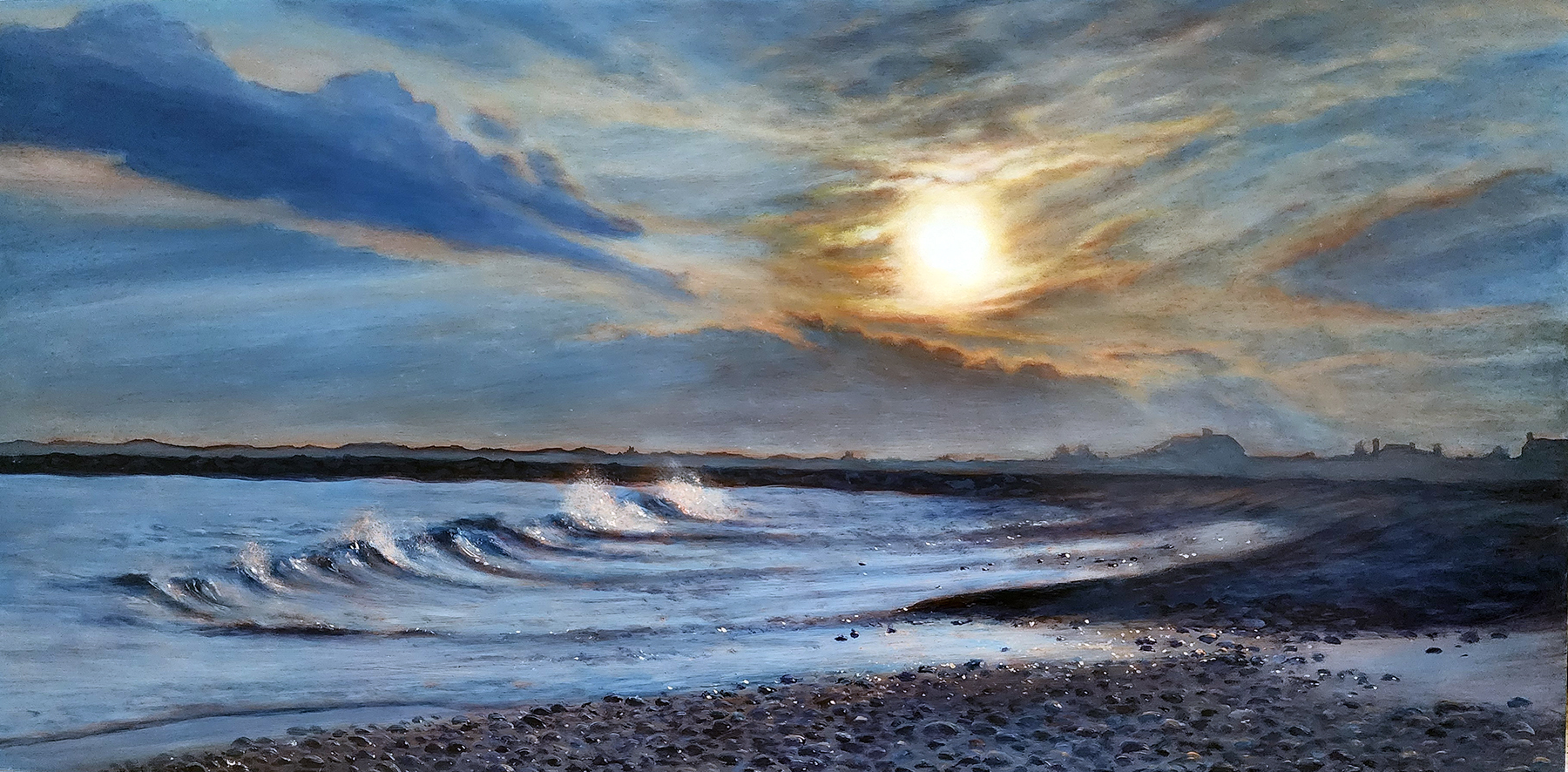 Gooches Beach Gooches Beach