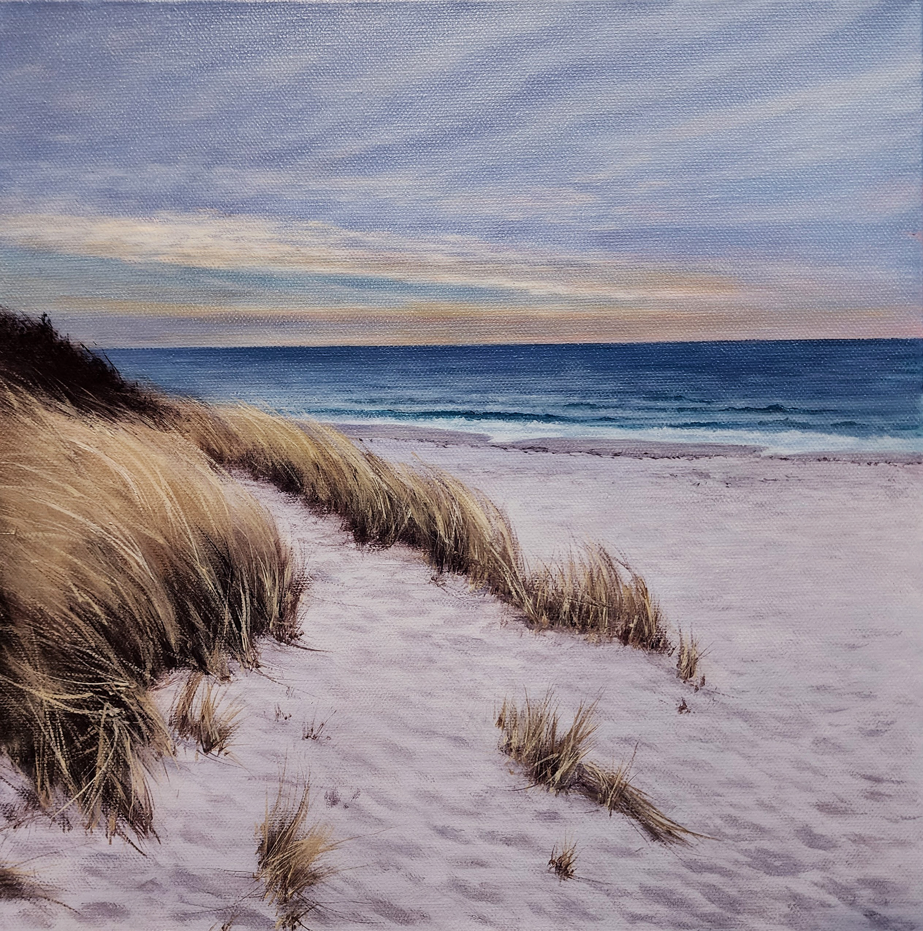 So Familiar So Familiar